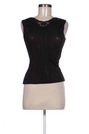 Dámsky top  Unbranded, Veľkosť M, Farba Čierna, Cena  4,95 €