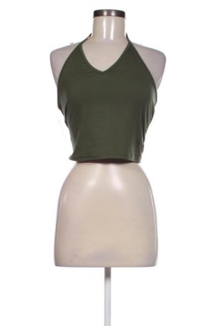Dámsky top  Unbranded, Veľkosť S, Farba Zelená, Cena  4,95 €
