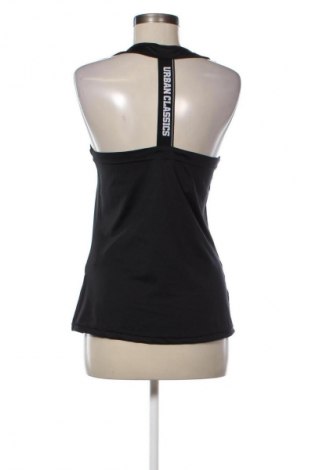 Női top Urban Classics, Méret L, Szín Fekete, Ár 4 598 Ft