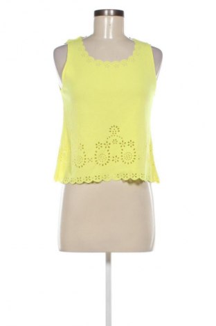 Dámský top Valley Girl, Velikost M, Barva Žlutá, Cena  69,00 Kč
