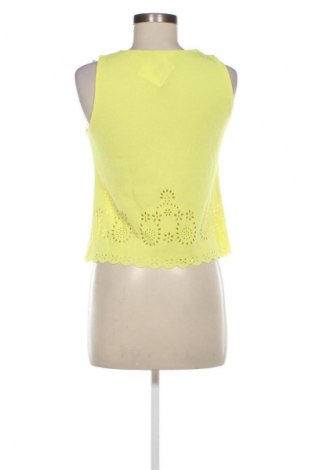 Dámský top Valley Girl, Velikost M, Barva Žlutá, Cena  69,00 Kč