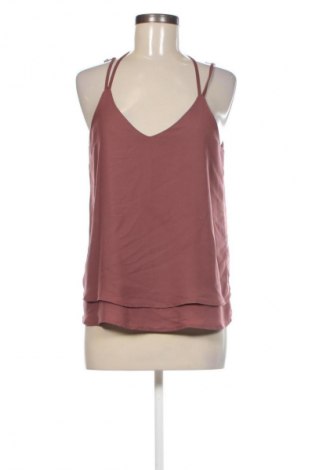 Dámsky top  Vero Moda, Veľkosť M, Farba Hnedá, Cena  9,95 €