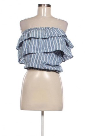 Damentop Vero Moda, Größe XS, Farbe Mehrfarbig, Preis € 3,99