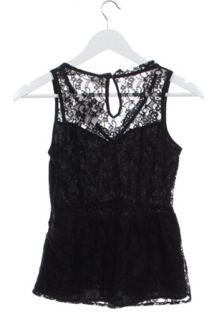 Damentop Vero Moda, Größe XS, Farbe Schwarz, Preis € 3,99