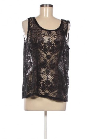 Damentop Vero Moda, Größe L, Farbe Schwarz, Preis € 3,99