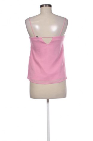 Dámsky top  Vero Moda, Veľkosť XS, Farba Ružová, Cena  5,00 €