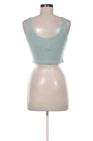 Dámsky top  Weekday, Veľkosť M, Farba Zelená, Cena  4,95 €
