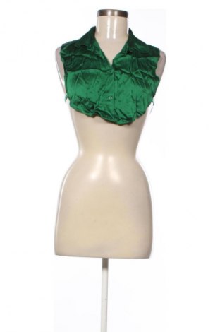 Dámsky top  Yaya, Veľkosť S, Farba Zelená, Cena  11,39 €