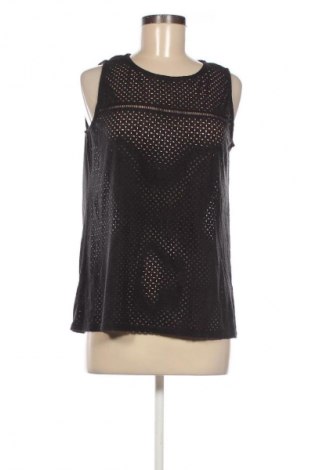 Damentop Yessica, Größe L, Farbe Schwarz, Preis € 5,99