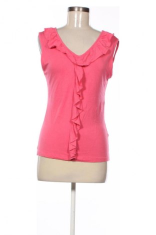 Top de femei Yessica, Mărime M, Culoare Roz, Preț 24,99 Lei