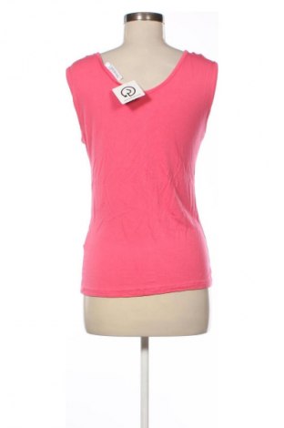 Top de femei Yessica, Mărime M, Culoare Roz, Preț 24,99 Lei