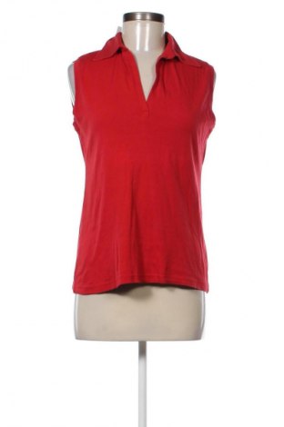 Γυναικείο τοπ Yessica, Μέγεθος L, Χρώμα Κόκκινο, Τιμή 4,99 €