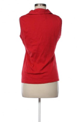 Γυναικείο τοπ Yessica, Μέγεθος L, Χρώμα Κόκκινο, Τιμή 4,99 €