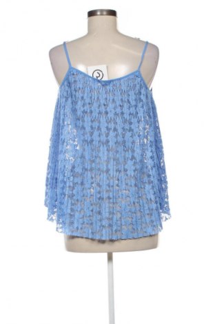 Dámsky top  Zara, Veľkosť M, Farba Modrá, Cena  4,95 €