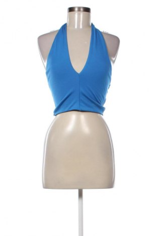 Dámský top Zara, Velikost M, Barva Modrá, Cena  159,00 Kč