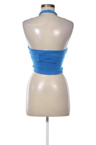 Dámský top Zara, Velikost M, Barva Modrá, Cena  159,00 Kč