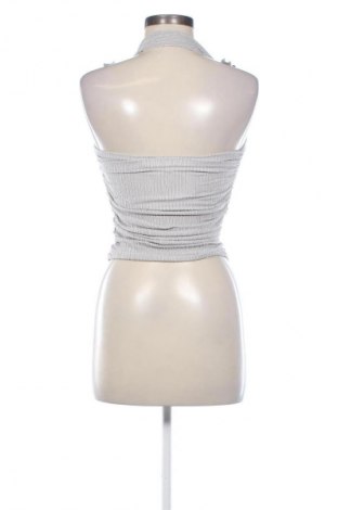 Dámsky top  Zara, Veľkosť S, Farba Sivá, Cena  7,95 €