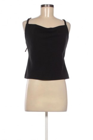 Dámsky top  Zara, Veľkosť XS, Farba Čierna, Cena  4,95 €