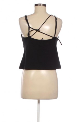 Dámsky top  Zara, Veľkosť XS, Farba Čierna, Cena  4,95 €