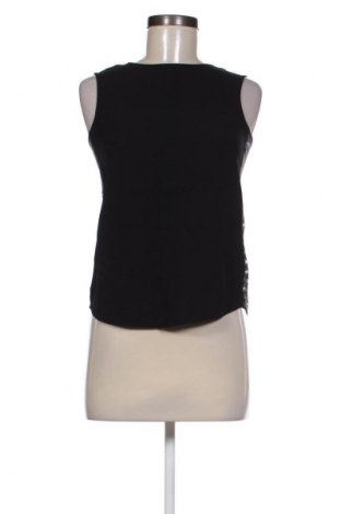 Dámsky top  Zara, Veľkosť XS, Farba Čierna, Cena  5,95 €
