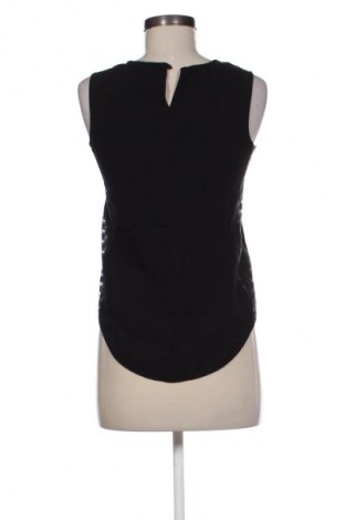 Dámsky top  Zara, Veľkosť XS, Farba Čierna, Cena  5,95 €