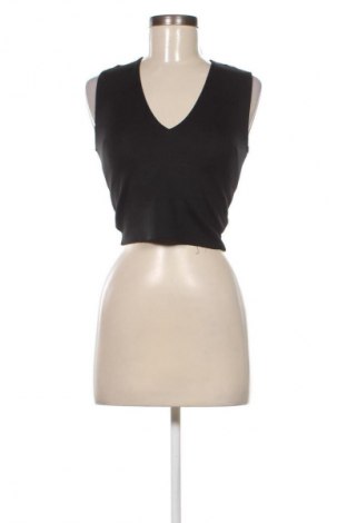 Dámsky top  Zara, Veľkosť S, Farba Čierna, Cena  4,95 €