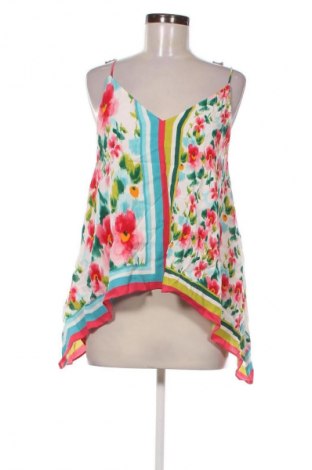 Dámsky top  Zara, Veľkosť XS, Farba Viacfarebná, Cena  4,95 €