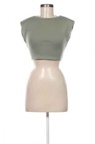 Dámsky top  Zara, Veľkosť S, Farba Zelená, Cena  4,95 €