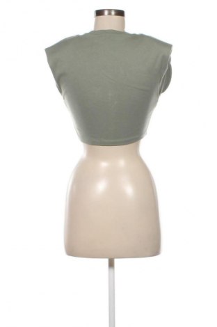 Dámsky top  Zara, Veľkosť S, Farba Zelená, Cena  4,95 €
