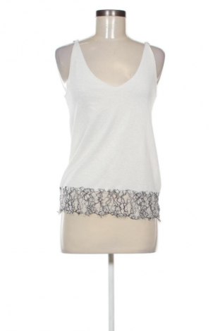 Dámský top Zara, Velikost S, Barva Bílá, Cena  89,00 Kč