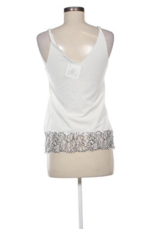 Dámský top Zara, Velikost S, Barva Bílá, Cena  89,00 Kč