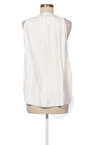 Γυναικείο τοπ Zara, Μέγεθος L, Χρώμα Λευκό, Τιμή 14,99 €