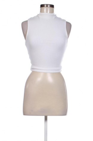 Damentop Zara, Größe M, Farbe Weiß, Preis € 9,14