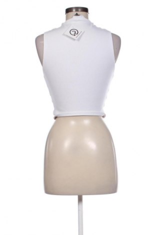 Damentop Zara, Größe M, Farbe Weiß, Preis € 9,14