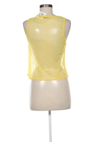 Női top Zara Trafaluc, Méret M, Szín Sárga, Ár 1 749 Ft