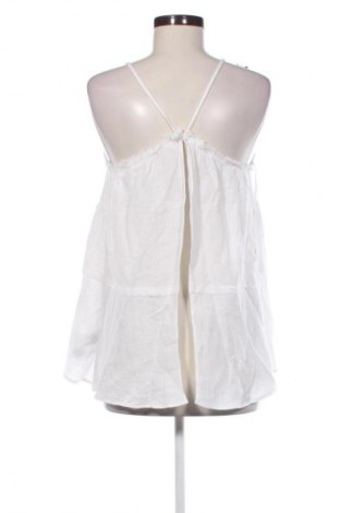 Dámsky top  Zara Trafaluc, Veľkosť S, Farba Biela, Cena  4,95 €