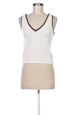 Dámsky top  Zara Trafaluc, Veľkosť S, Farba Biela, Cena  13,81 €