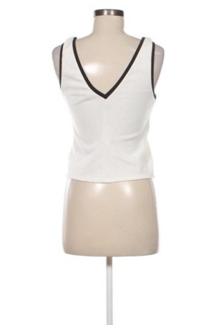 Dámsky top  Zara Trafaluc, Veľkosť S, Farba Biela, Cena  13,81 €