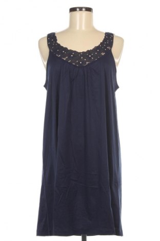 Дамско бельо Hanro, Размер L, Цвят Син, Цена 48,06 €