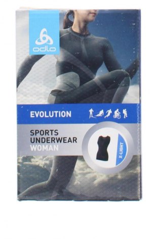 Γυναικεία εσώρουχα Odlo, Μέγεθος XS, Χρώμα Μαύρο, Τιμή 39,99 €