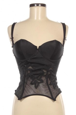 Γυναικεία εσώρουχα Valea, Μέγεθος M, Χρώμα Μαύρο, Τιμή 39,99 €