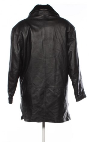 Damen Lederjacke Unbranded, Größe L, Farbe Schwarz, Preis € 49,62