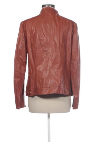 Dámska kožená bunda  Unbranded, Veľkosť XL, Farba Hnedá, Cena  75,95 €