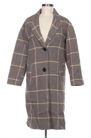 Dámský kabát  ASOS, Velikost S, Barva Vícebarevné, Cena  1 249,00 Kč