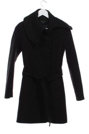 Дамско палто Andrews, Размер S, Цвят Черен, Цена 33,23 €