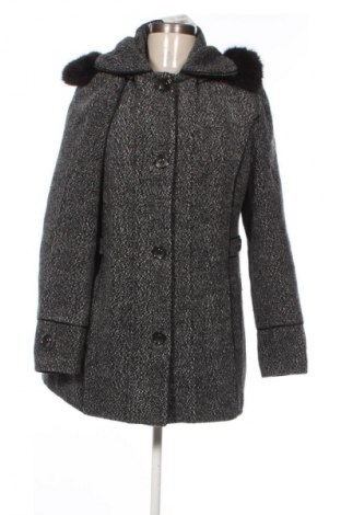 Dámsky kabát  Ashley Stewart, Veľkosť L, Farba Sivá, Cena  49,18 €