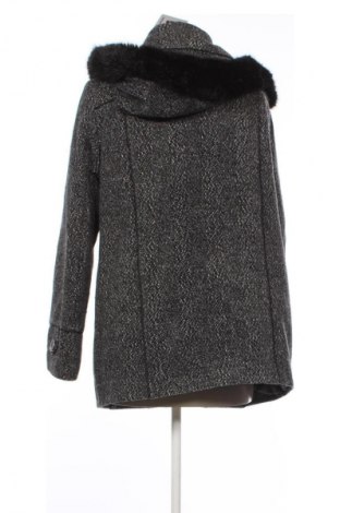 Dámsky kabát  Ashley Stewart, Veľkosť L, Farba Sivá, Cena  49,18 €