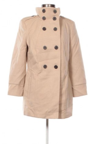Dámsky kabát  Atmosphere, Veľkosť M, Farba Béžová, Cena  8,95 €