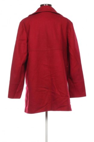 Γυναικείο παλτό Canda, Μέγεθος XL, Χρώμα Κόκκινο, Τιμή 26,99 €