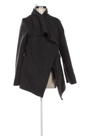 Дамско палто Colloseum, Размер L, Цвят Сив, Цена 9,20 €